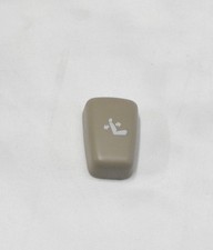 99 - 03 Lexus RX300 RH Side Power Seat Button Switch Cover 84921-24060-A0