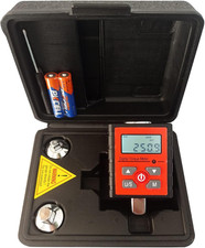 Digital Torque Wrench Adapter 12 Drive Include Adapters For 38 And 14 8-25 Digital Torque Wrench Adapter 12 Drive Include Adapters For 38 And 14 8-25