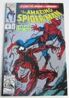 Amazing Spider-Man #361 1st Appearance Carnage 2nd Print VF 8.0 Marvel Comics