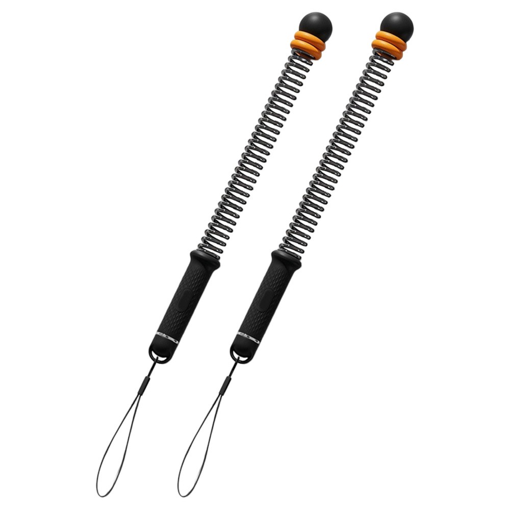 Adjustable Ropeless Cordless Battle Ropes Trainer for Home & Gym Fitness