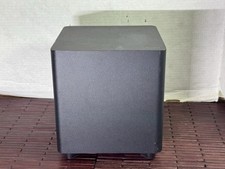 Vizio V21t-J8 Wireless 60W Subwoofer Only For Vizio 2.1 Home Theater Soundbar