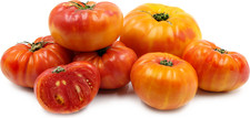 Pineapple Tomato: 20 Seeds