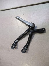 Platine repose-pied arrière droite (Kymco - K Pw 50 2013)