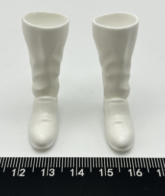 1/12 Scale Male Long Boots Model For 6'' Vtoys Action Figure Body | eBay