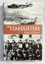 Signed By WWII Combat Pilot, James J. Cassity...