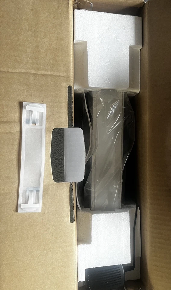 New Microtek Scanmaker 4800 CCD Scanner Flatbed W/ 35mm Slide Attachment Working - Image 4 of 4