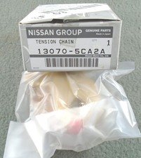 Nissan Genuine Parts ENGINE TIMING CHAIN TENSIONER new OEM 13070-5CA2A