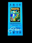 John Gruden Signed Commemorative SB Ticket Tampa Bay Buccaneers Metabilia COA
