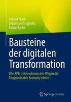 Roland Frank (U. A.) | Bausteine Der Digitalen Transformation | Taschenbuch