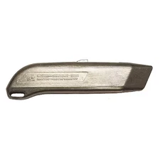 Martor 8152.02 Safety Knife Straight, 5 1/2 In L