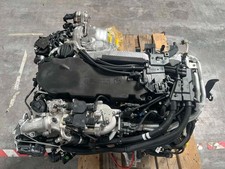 NEW OEM BMW B57 B57D30A 3.0L Diesel Engine Crate Motor 330d 530d 730d X5 X6 X7