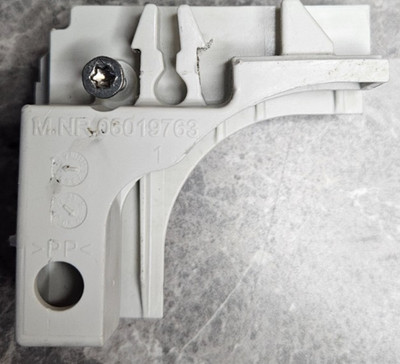 Miele Corner Piece - Corner Piece Left 06019763 6019763