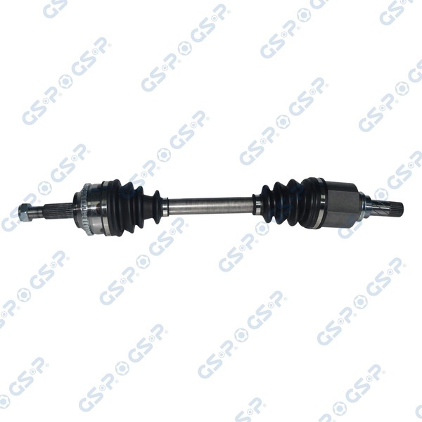 NEU - GSP 250279 Antriebswelle FüR Renault-image