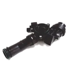 Audi Engine Coolant Thermostat Kit  Genuine 079121678K