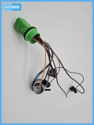 Original Ford Fiesta IV (JA/JB) Wire harness Headlight/front light L/R - Image 1 of 4