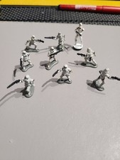 Star Wars Micro Machines LFL star trooper Job Lot 