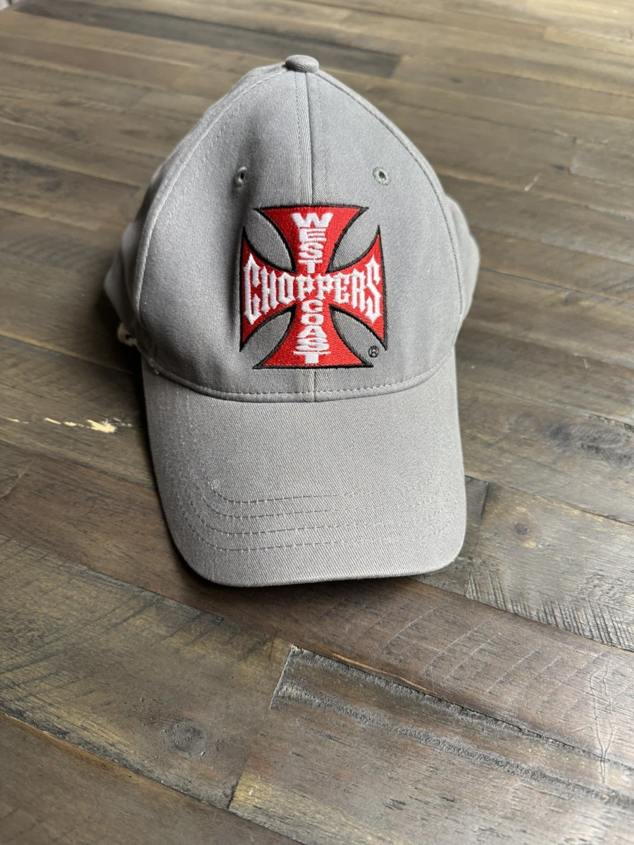 West Coast Choppers Baseball Caps Hats for Men for sale | eBay