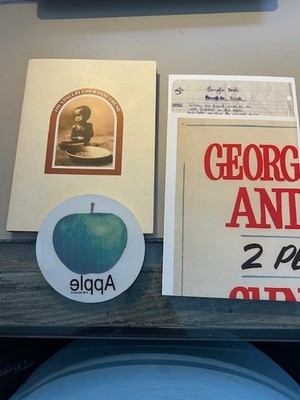 GEORGE HARRISON Concert For Bangladesh (Deluxe Limited Edition DVD Box Set)