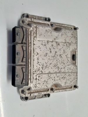 8200153946 motorsteuergerät RENAULT LAGUNA II BG0 1 1.9 DCI becip2378034