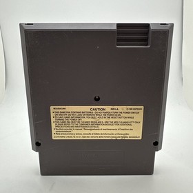 Kirby's Adventure NES Nintendo Plays in French Canadian Version Tested/Authentic