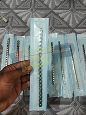 Vet 3.5MM Locking 30 Holes Plates With LCP Screws 106 Pcs SS 316L