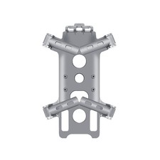 Heightened Landing Gear Foldable Landing Gear for DJI Air 3 Drone Accessories