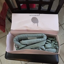 WildBird Aerial Buckle Wrap - Acadian - XS-XL