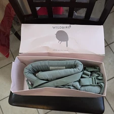 WildBird Aerial Buckle Wrap - Acadian - XS-XL