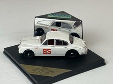 Rare Vitesse L191B Jaguar MK II 3.8 Tour De France 1961 1:43