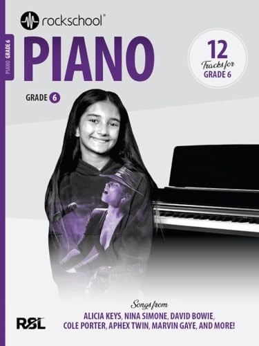 Rockschool Piano Grade 6 - Image 7