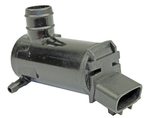 Metzger Waschwasserpumpe, Scheibenreinigung 2220057 FüR Toyota, Vorne-image
