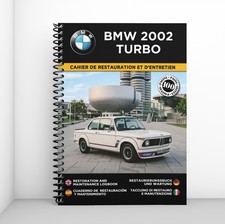 Turbo BMW 2002