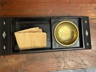 Mother Of Pearl And Black Chinese Box — photo 4