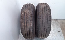 2x 175/70/14 T LINGLONG SUMMER 24 8mm Part Worn Tyres 175/70/14