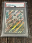 Meowth 106/094 Illustration Rare 2025 Pokemon Phantasmal Flames PSA 10 Gem Mint