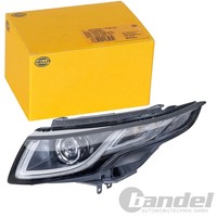 Hella D3S Xenon PSY24W Scheinwerfer Links Passend FüR Land Rover