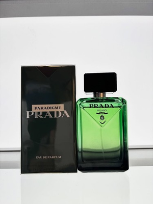 #ad new Prada Paradigme EDP 100ml Perfume for men $76.99