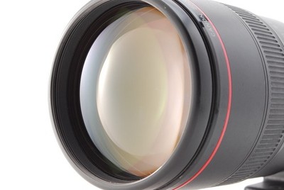 Exc+5] Canon EF 80-200mm F2.8 L Telephoto Zoom Lens for EOS FROM