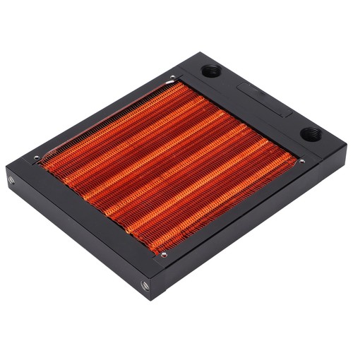 CPU Liquid Cooler High Durability Multiple Pipes Stable Performance Water Coo FY - Afbeelding 7 van 31