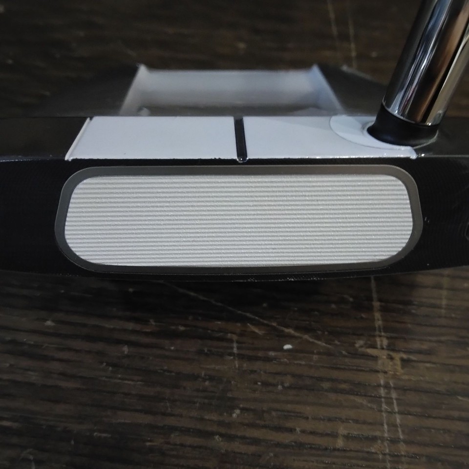 Pt Odyssey Ai-One Jailbird Mini Versa90 Db Putter Men'S Right Stroke ...