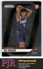 Oso Ighodaro 2024-25 Panini Prizm #245 Phoenix Suns Rookie