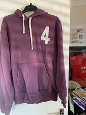 Jack Wills Rugby Hoodie 