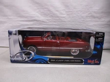 Maisto 1949 Ford 1/18 KK
