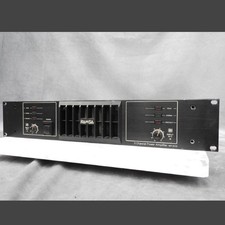 RAMSA WP-9110 Commercial Power Amplifier Used Working Condition