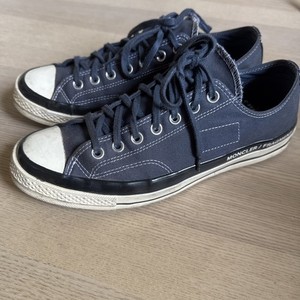Moncler Fragment Converse | eBay