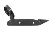 Vorne Rechts Blic 6508-06-0062932P Halter, StoßFäNger FüR Bmw