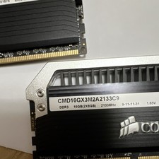 Preços baixos em Velocidade De Barramento de PC3-17000 (DDR3-2133