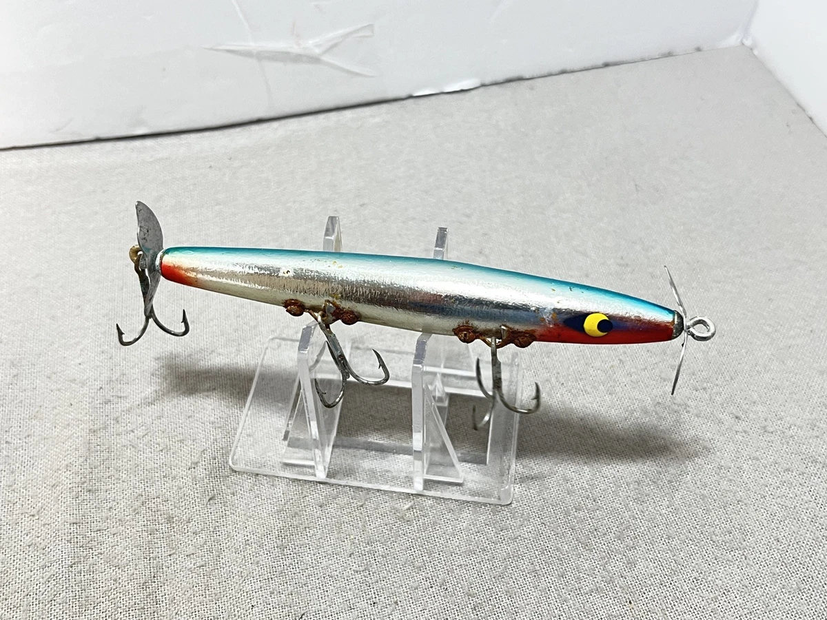 Smithwick Vintage Crankbait Fishing Lures for sale | eBay