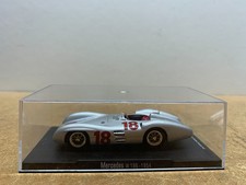 BRUMM MERCEDES W 196 1954 1/43 IN BOX D6