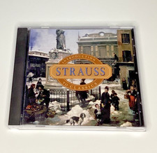 Strauss - Introduction to Classics CD 2000
